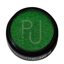 Green Micro Glitter