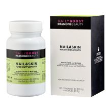 Nail&Skin Daily Boost Multipack