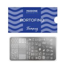 Portofino – Piastra Stamping
