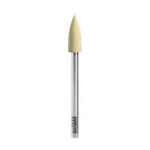Embout en silicone medium – Faible abrasivité