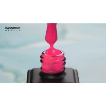 Colore semipermanente SP193 Fuchsia Fluo Glitter