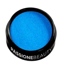 Glitter biodegradabili Blue Fluo