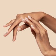 Vernis semi-permanent SP598 Porcelain