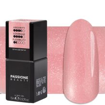 Master Fiber Base Sparkling Rose 15ml