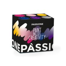 Creativity Painting Gel KIT