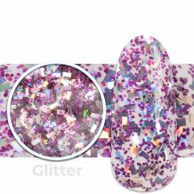 Gel Glitter G36 Pegaso