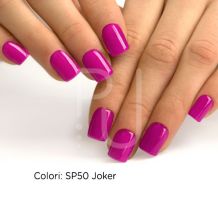 Gel Nail Polish GP50 Joker 