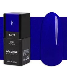 Gel Nail Polish GP17 Sky 