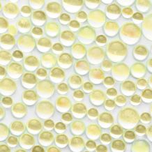 Yellow Drop Gems
