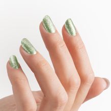 Gel Nail Polish SP628 Shine Green