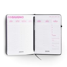 Weekly Planner - 2026 