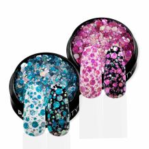 Neptune Glitter Mix