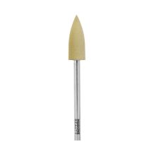 Embout en silicone medium – Faible abrasivité