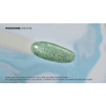 Colore semipermanente SP277 Green Disco