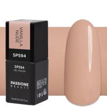 Gel Nail Polish SP594 Vanilla Nude