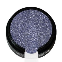 Blue Diamond Glitter