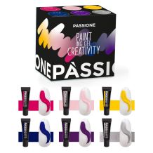 Creativity Painting Gel KIT