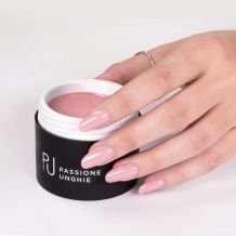 Make-up Cover Gel Cool Pink-15ml