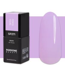 Vernis semi-permanent VS271 Coco Lilac