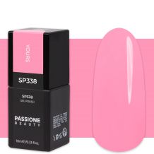 Gel Nail Polish SP338 Yours