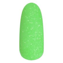 Glitter biodegradabili Green Fluo