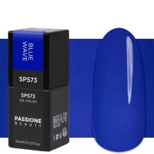 Vernis semi-permanent SP573 Blue Wave