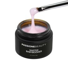 Gel de construction Master Babyboomer - 50 ml