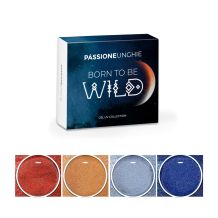 Collezione Born to be Wild - Gel UV