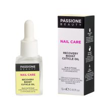 Cuticle Oil Recovery Boost - multipack