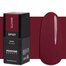 Gel Nail Polish GP107 Brigitte