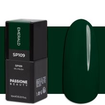 Gel Nail Polish GP109 Emerald 