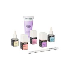 Kit Nail Care (37 pezzi)