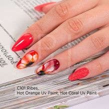 Gel Color C101 Ribes