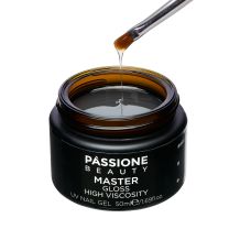 Master Gloss High Viscosity 50ml