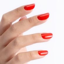 Vernis semi-permanent SP634 Scarlet Red