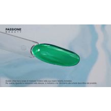 Colore semipermanente SP246 Glass Green