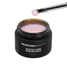 Gel constructor Master Hard Babyboomer - 50ml