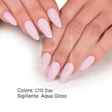 Gel couleur C113 Zoe