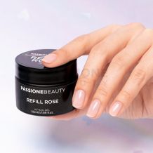 Gel constructor Refill Rose - 15ml