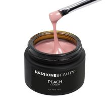 Gel Cover Peach 50 ml