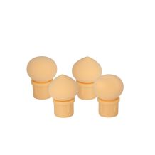 Glam Nail Art Sponge Brush