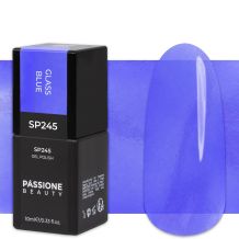 Colore semipermanente SP245 Glass Blue