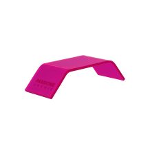 Handauflage Neon-Fuchsia