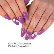 Gel Color C70 Duchessa