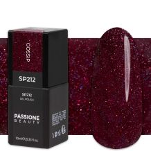 Gel Nail Polish GP212 Gossip