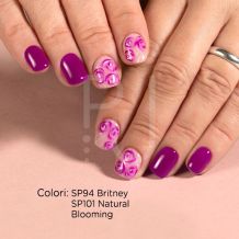 Gel Nail Polish GP94 Britney 