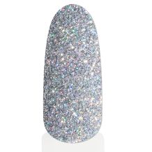 Biodegradable Silver Holo Glitter