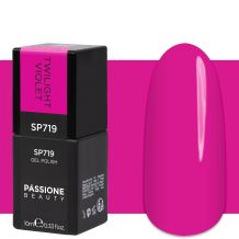 Collezione Midnight Sun – Semipermanente