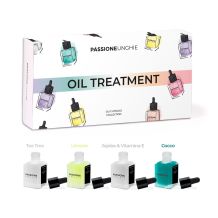 Oil Treatment Kit