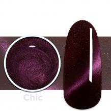 Gel color A950 Magic Red